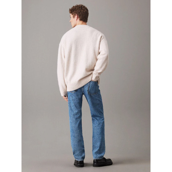 Calvin Klein Ανδρικό παντελόνι Standard Straight Jeans